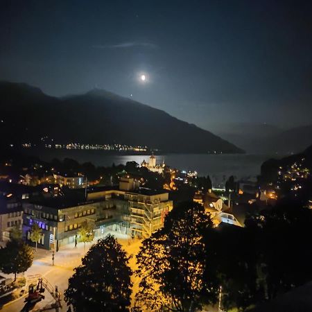 Spiez Lakeview By The Station Room A Екстер'єр фото
